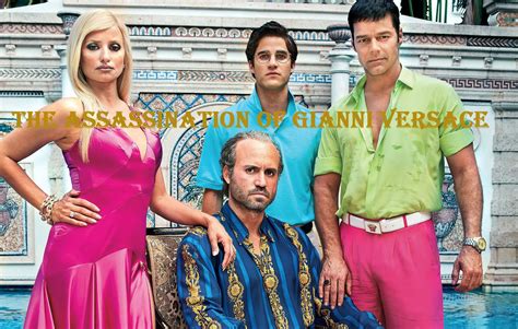 versace dizisi konusu|The Assassination of Gianni Versace Dizisi Hakkında .